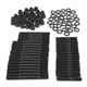 thumbnail image 3 of Kit de pernos de cabeza de acero cromado para motores de la serie SBC, 3 of 10