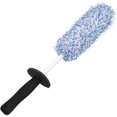 thumbnail image 1 of Car Rim Cleaner Brush, Rim Brushes for Auto and Motorcycle, Car Wash Brush, 1 of 5