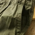 thumbnail image 5 of Men's Cargo Pants Lightweight All Terrain Casual Outdoor Work Pants S-XXL, 5 of 10