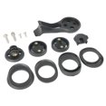 thumbnail image 3 of Road Bike Bicycle Computer Odometer Mount for Xxx Handlebar for Garmin for Bryton, 3 of 9