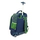 thumbnail image 4 of Mochila con Ruedas grande CHENSON Minecraft Azul PERIOUS para niño, 4 of 9