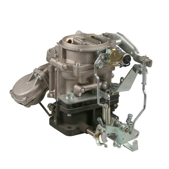 Carburetor Carb For 1969-1987 Toyota Land Cruiser 2F 4230CC FJ40 21100-61012