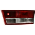 thumbnail image 4 of For 03 04 05 Accord Sedan Taillight Taillamp Inner Back-Up Light Lamp PAIR SET, 4 of 5