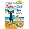 Pete the Cat Listening Pack--Pete the Cat Play Ball!, Pete at the Beach & Pete's Big Lunch Audio CD (Unknown Binding - Used) 0545707889 9780545707886