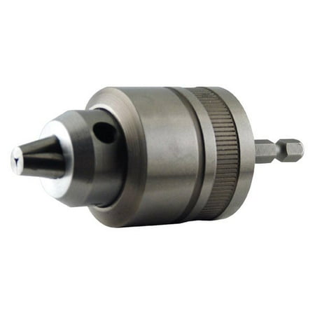 

Makita 763198-1 - 1/4 Hex Keyless Chuck