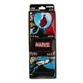 thumbnail image 2 of Avengers Men's Marvel Socks, 3-Pack, 2 of 2