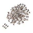thumbnail image 1 of Prettyia 100Pcs 5x10mm Fusibles de de soplado rápido de acción rápida Sunnimix Fusibles de soplado rápido, 1 of 8