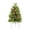 E, variant on Chanana Christmas Tree 30 inch Pathway Porch Christmas Trees Operated Outdoor Xmas Decor for Entrance Driveway, Yard, Garden, Red Berries, Pine Cones