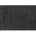 thumbnail image 1 of Ahgly Company Indoor Rectangle Abstract Gray Contemporary Area Rugs, 2' x 5', 1 of 1