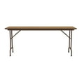 thumbnail image 5 of Correll Econoline 24" x 60" Folding Table - CF2460M, 5 of 9