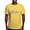 Yellow, variant on CafePress - COPROLITE HAPPENS Light T Shirt - Men's Classic Graphic T-Shirt