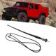 thumbnail image 4 of Antena De Radio Automática, Antena Profesional Universal Resistente A La Abrasión Para Coche Para Camión Para Autobús, 4 of 7