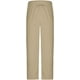 thumbnail image 5 of Men's Stretch Chino Pants with Pockets Straight Fit M Khaki, 5 of 5
