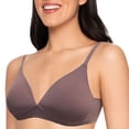 thumbnail image 2 of Brasier Ilusion para Dama, con Tul Liso Lila Talla 36C, 2 of 5