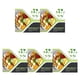 thumbnail image 2 of Billuyoard Paquete de 8 tenedores para frutas, pasteles, meriendas, hojas, decoración de fiestas, lavables, reutilizables, palillos para palillos de Type2 Billuyoard CBP141866, 2 of 6