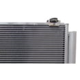 thumbnail image 3 of AC Condenser 3085 For 2003-2004 Toyota Matrix Corolla 1.8L OEM QUALITY, 3 of 11