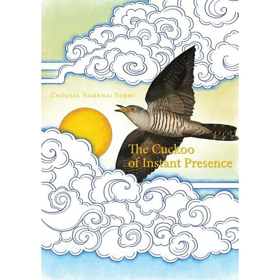 The Cuckoo of Instant Presence (Paperback)