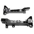 thumbnail image 6 of Upper Radiator Support Bracket Set Compatible with 2017-2022 INFINITI Q60 & 2014-2023 INFINITI Q50, Replacement for Front End Reinforcement, 6 of 22