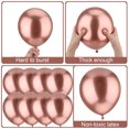 thumbnail image 3 of pitrice Metal Balloon New, 3 of 7