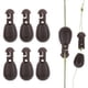 thumbnail image 1 of Cuentas de aparejos de pesca aparejos de pesca enlaces de anzuelo método alimentadores material ABS para pescar ANGGREK Otros, 1 of 8