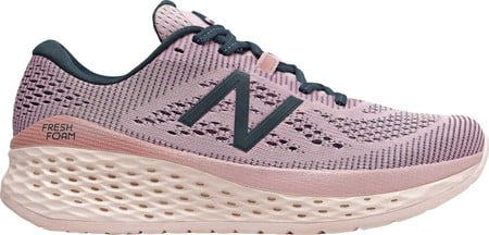 new balance women's more v1 fresh foam running shoe