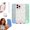 (Pink,For iPhone 17 Pro), variant on LED Flash Light up Incoming Call Phone Case for iPhone Light-Up Bow Design | Multiple Colors Modes Colorful Glow Vibrant Bowknot Design Ultra-Low Drain Safe Glow(White,For iPhone 17)