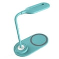 thumbnail image 4 of table lamp wireless charger table lamp fast charging table lamp LED wireless charger table light LED wireless charger desk lamp, 4 of 10
