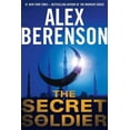 thumbnail image 1 of Pre-Owned The Secret Soldier (A John Wells Novel) (Hardcover) 0399157085 9780399157080, 1 of 1