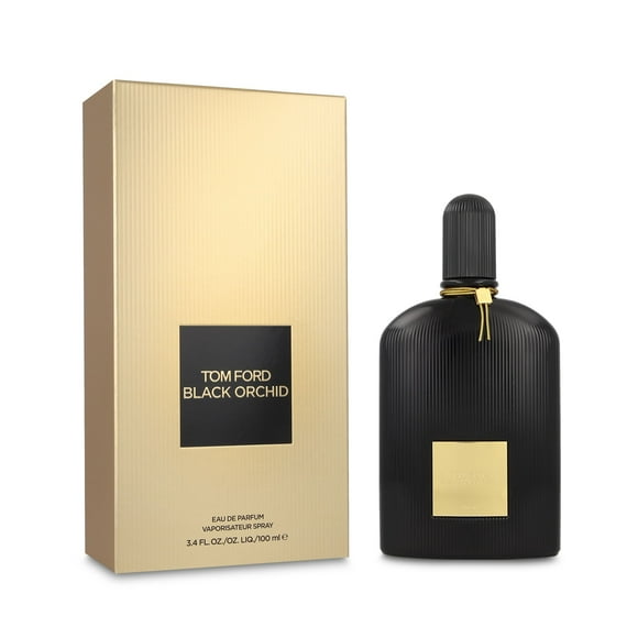 Tom Ford Black Orchid 100 Ml Edp Spray Tom Ford EDP 100ML