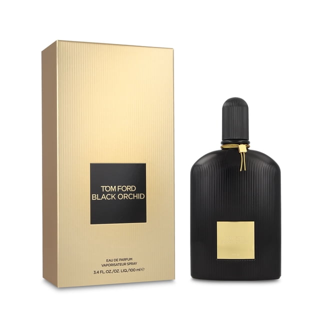 Tom Ford Black Orchid 100 Ml Edp Spray Tom Ford EDP 100ML