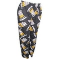 thumbnail image 1 of Pantalons de Détente Pyjama pour Hommes à Imprimés Amusants Boxeurs de Nuit, 1 of 2