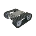 thumbnail image 3 of Platform Chassis Double Chenille Tank Tank Robot Intelligent Engine, 3 of 6