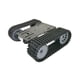 thumbnail image 3 of Kits de de chasis con motores de corriente inteligente dual Robots inteligentes, 3 of 6