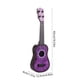thumbnail image 3 of Juguetes, Educación, Guitarra infantil con patrón de hipopótamo, ukelele de simulación, instrumento de aprendizaje temprano, juguete educativo, guitarras para niños, 3 of 6