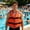 Red, variant on Swim Safety Jacket with Integrated Whistle and Safety Strap, Unisex Swim Vest with Reflective Strips for Pool Beach Water Activities, Quick Drying Fabric for Water Sports Snorkeling Kayaking