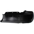 thumbnail image 2 of For GMC Jimmy 1995 1996 1997 Bumper Extension Passenger Side | Rear | Plastic | Replacement For GM1105140 | 12383118, 840304014491, 2 of 6