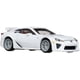 thumbnail image 3 of Toy Car Hot Wheels Premium Car Culture Lexus LFA a escala 1:64, 3 of 5