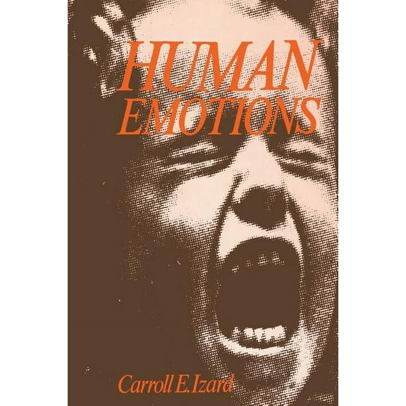 Emotions, Personality, and Psychotherapy Human Emotions, (Paperback)