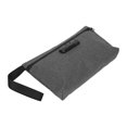 thumbnail image 5 of Bolsa de almacenamiento de nailon, desodorante de carbón activado, cierre de cremallera, bolsa de viaje con bloqueo de contraseña, 5 of 5