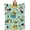 Avocado, variant on Cactus Blanket for Adults Pink Cute Succulents Blossom Floral Throw Blankets Gifts Women Girls Retro Lightweight Soft Fleece Cozy for Sofa Couch Bed Room Travel Party Decor 50x60in
