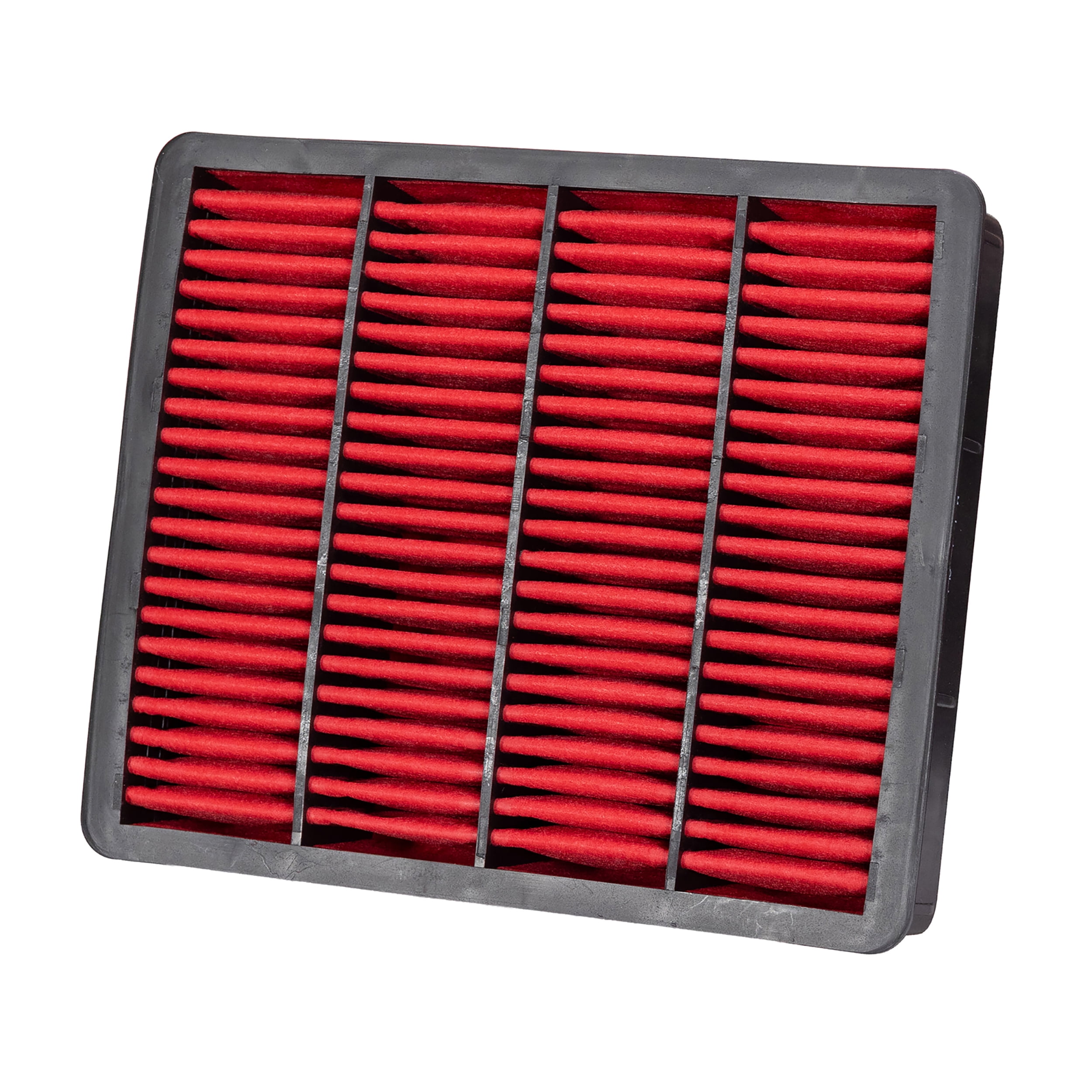 K&N Advantage Engine Air Filter: Long Life 18,000 Miles, Easy Installation, Engineered to Maximize Airflow, KNA-2054