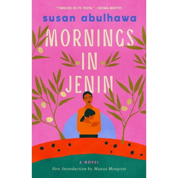 Mornings in Jenin, (Paperback)
