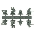 thumbnail image 6 of Battlefront Miniatures Flames of War British HMG Platoon & Mortar Section BR754, 6 of 8