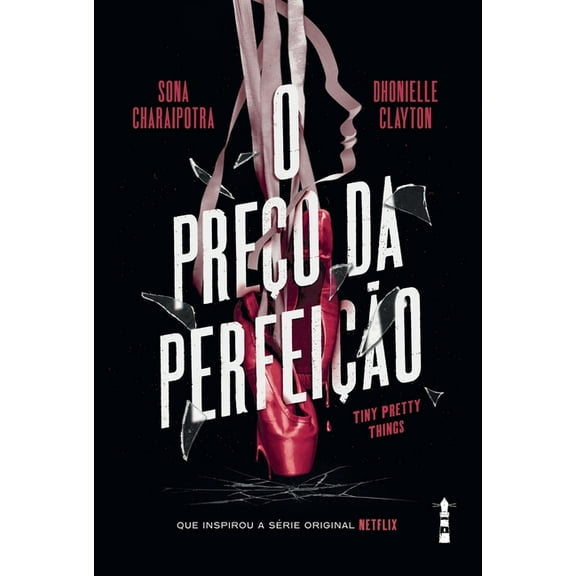 O PreÃ§o da PerfeiÃ§Ã£o, (Paperback)