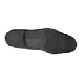 thumbnail image 3 of ZAPATOS DE VESTIR PARA CABALLERO STYLO H02122 NEGRO, 3 of 4