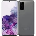 thumbnail image 1 of Celular Samsung Galaxy S20 128gb 5g Ram 12gb Gris Samsung S20, 1 of 3