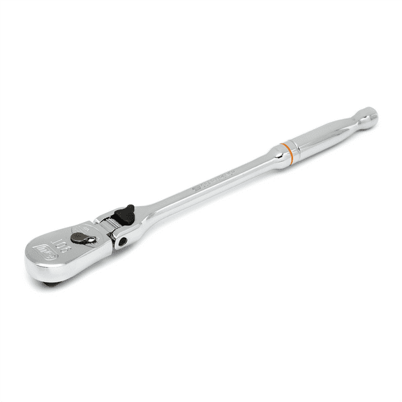GearWrench 3/8" Dr 90T Lckng Flx Head Ratchet