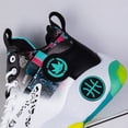 thumbnail image 6 of AUDeals Youth Basketball Shoes, High Top Sneakers with Anti Slip Cushioning, Breathable Indoor and Outdoor Sports Trainers, 6 of 9