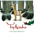 thumbnail image 2 of Tiny Reindeer, (Hardcover), 2 of 2
