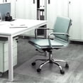 thumbnail image 3 of Floortex® Cleartex® Evolutionmat® Rectangular Anti-Slip Chair Mat for Hard Floors and Very Low Pile Carpets - 36" x 48", 3 of 16